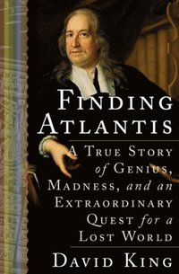 Finding Atlantis