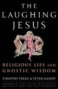 Laughing Jesus