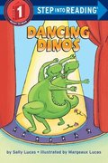 Dancing Dinos