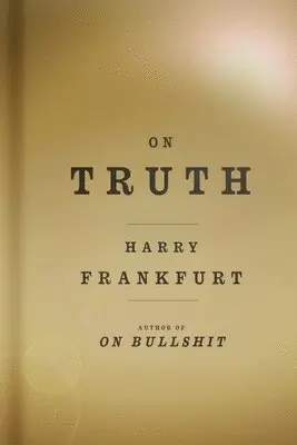 On Truth