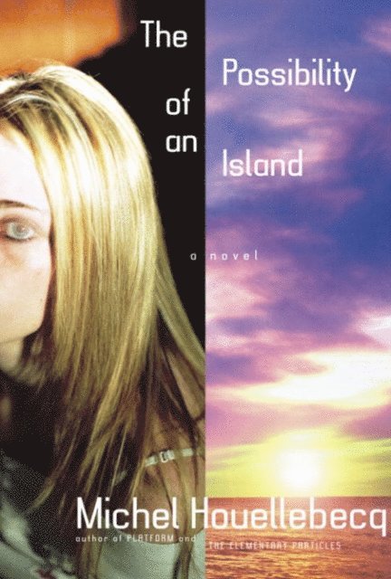 Michel Houellebecq - Possibility of an Island, E-bok