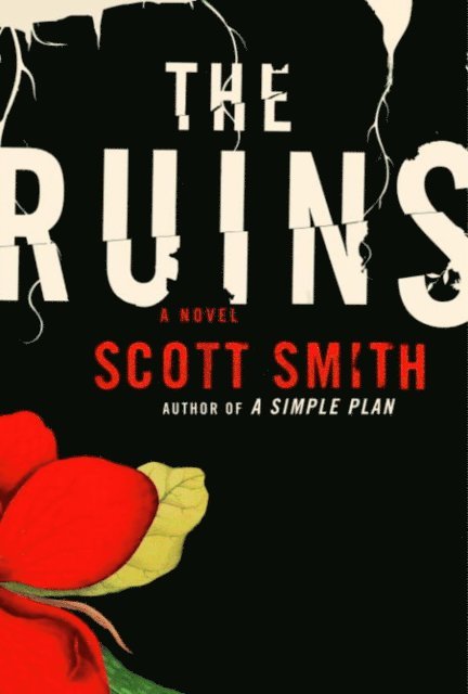 Scott Smith - Ruins, E-bok