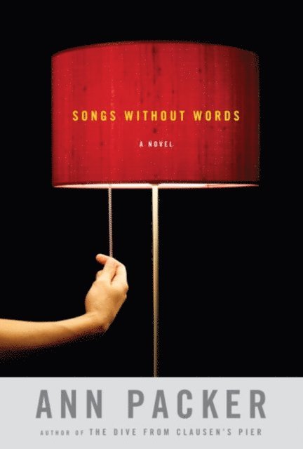 Ann Packer - Songs Without Words, E-bok