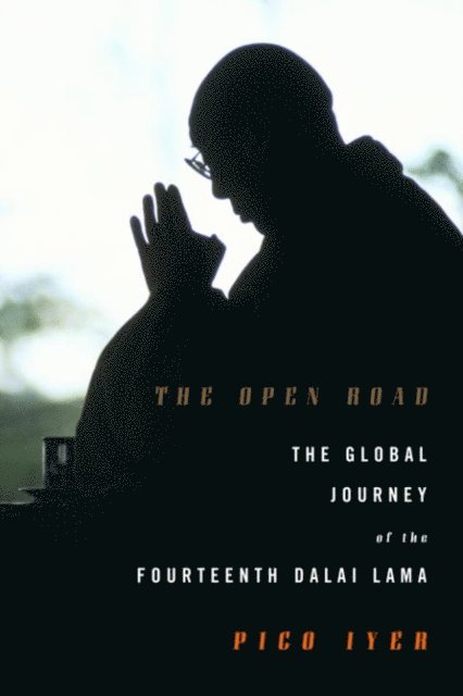 Pico Iyer - Open Road, E-bok