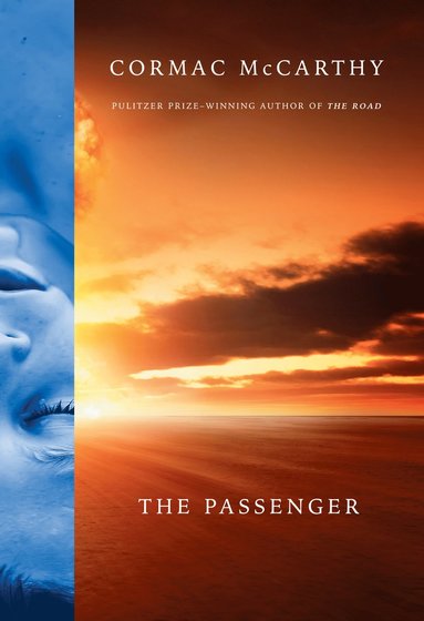 Cormac McCarthy - The Passenger, Inbunden