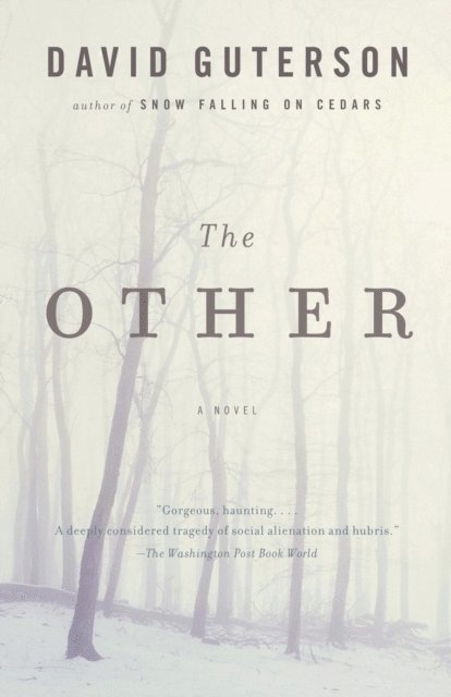 David Guterson - Other, E-bok