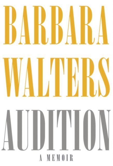 Barbara Walters - Audition, E-bok. Tillgänglighet: Lägg i varukorg
