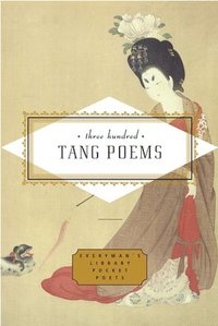 Three Hundred Tang Poems