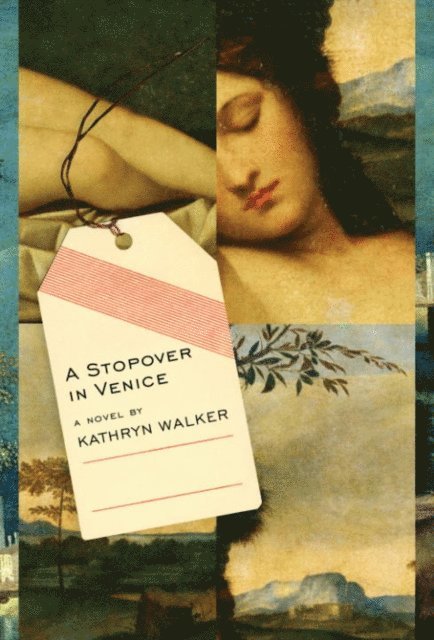 Kathryn Walker - Stopover in Venice, E-bok