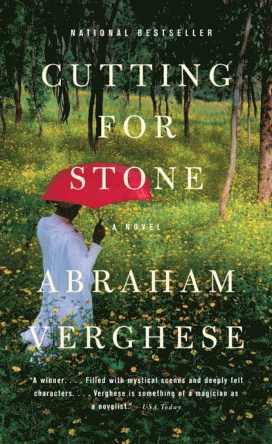 Abraham Verghese - Cutting for Stone, E-bok
