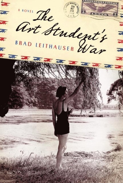 Brad Leithauser - Art Student's War, E-bok. Tillgänglighet: Lägg i varukorg