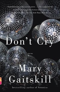 Don't Cry