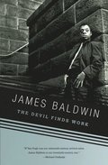 The Devil Finds Work: An Essay