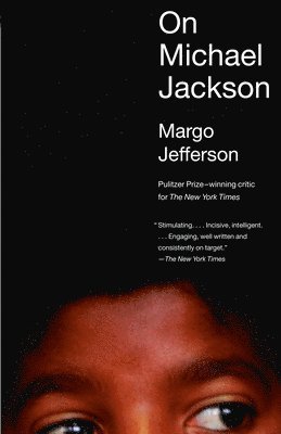 Margo Jefferson - On Michael Jackson, Häftad