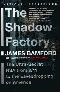 Shadow Factory