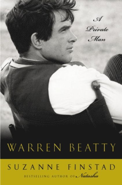 Suzanne Finstad - Warren Beatty, E-bok