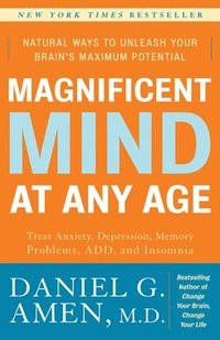 Magnificent Mind at Any Age