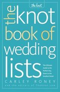 The Knot Book of Wedding Lists