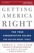 Getting America Right