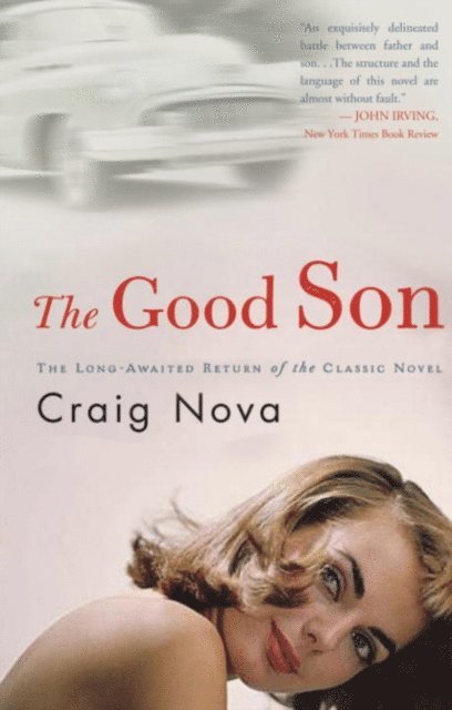 Craig Nova - Good Son, E-bok