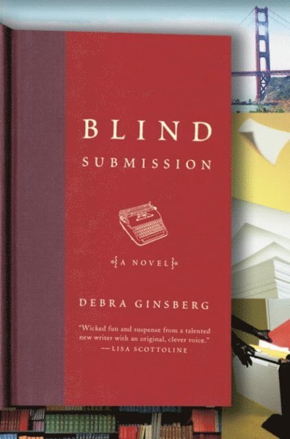 Debra Ginsberg - Blind Submission, E-bok. Tillgänglighet: Lägg i varukorg