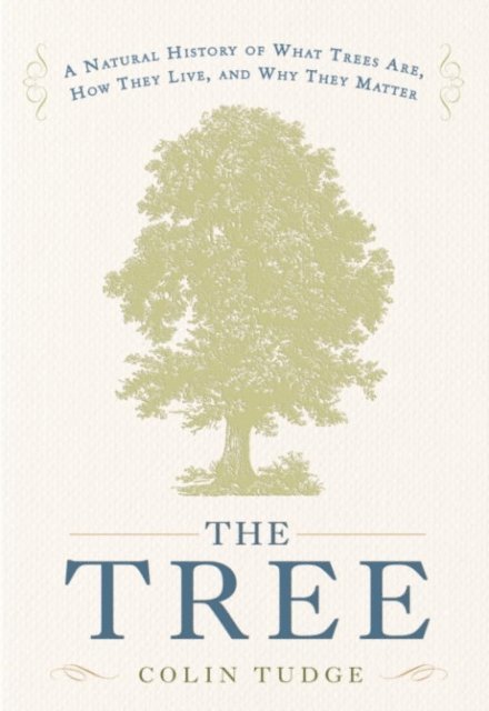 Colin Tudge - Tree, E-bok