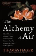 The Alchemy of Air