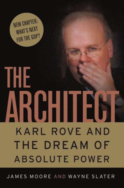 Wayne Slater, James Moore - Architect, E-bok