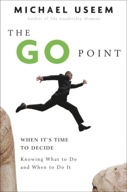 Michael Useem - Go Point, E-bok