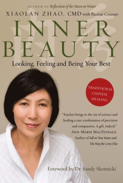 Xiaolan Zhao - Inner Beauty, E-bok