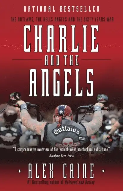Alex Caine - Charlie and the Angels, E-bok. Tillgänglighet: Lägg i varukorg