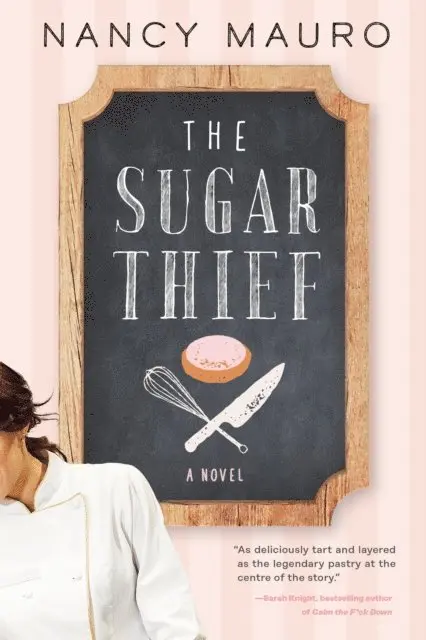 Nancy Mauro - Sugar Thief, E-bok. Tillgänglighet: Lägg i varukorg