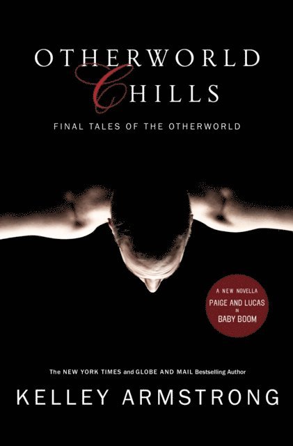 Kelley Armstrong - Otherworld Chills, E-bok
