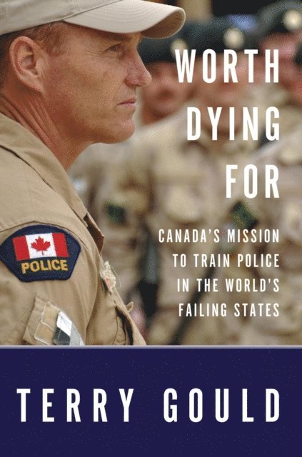 Terry Gould - Worth Dying For, E-bok