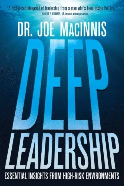 Joe Macinnis - Deep Leadership, E-bok. Tillgänglighet: Lägg i varukorg