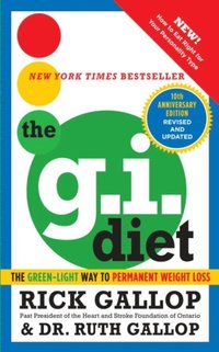 G.I. Diet, Revised and Updated