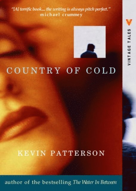 Kevin Patterson - Country of Cold, E-bok