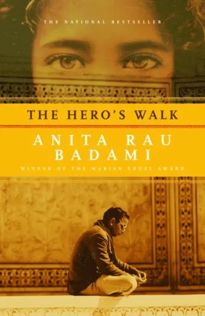 Anita Rau Badami - Hero's Walk, E-bok. Tillgänglighet: Lägg i varukorg