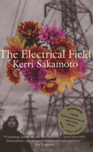 Kerri Sakamoto - Electrical Field, E-bok