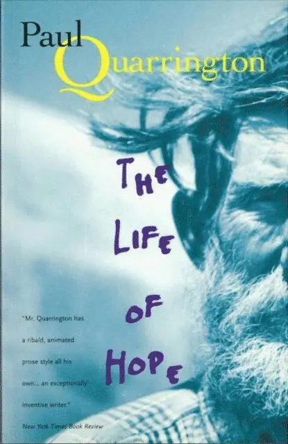 Paul Quarrington - Life Of Hope, E-bok. Tillgänglighet: Lägg i varukorg