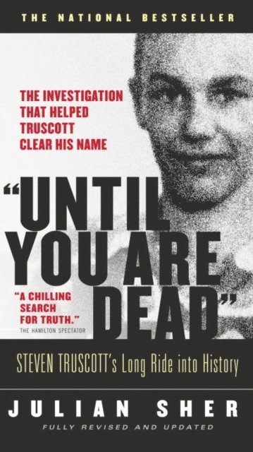 Julian Sher - &quote;Until You Are Dead&quote; (updated), E-bok