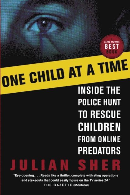 Julian Sher - One Child at a Time, E-bok