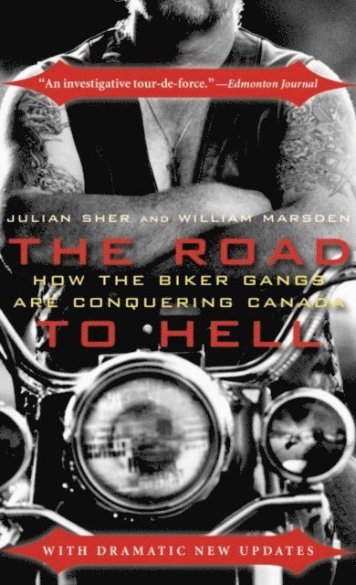 William Marsden, Julian Sher - Road to Hell, E-bok