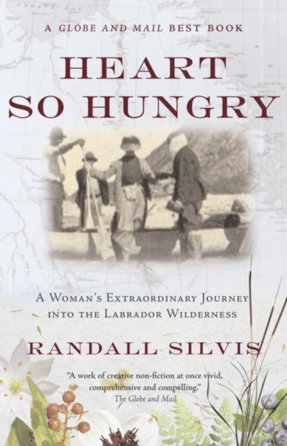 Randall Silvis - Heart So Hungry, E-bok