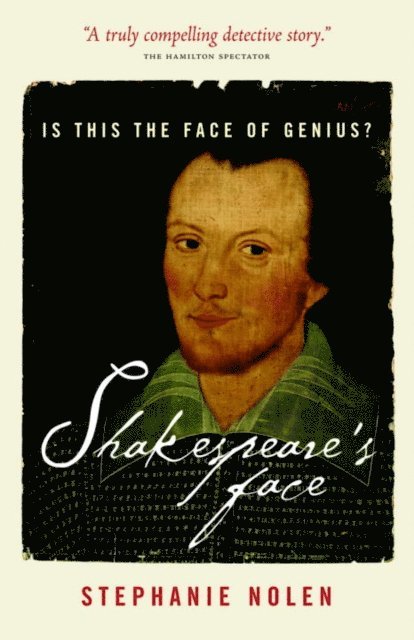 Stephanie Nolen - Shakespeare's Face, E-bok. Tillgänglighet: Lägg i varukorg