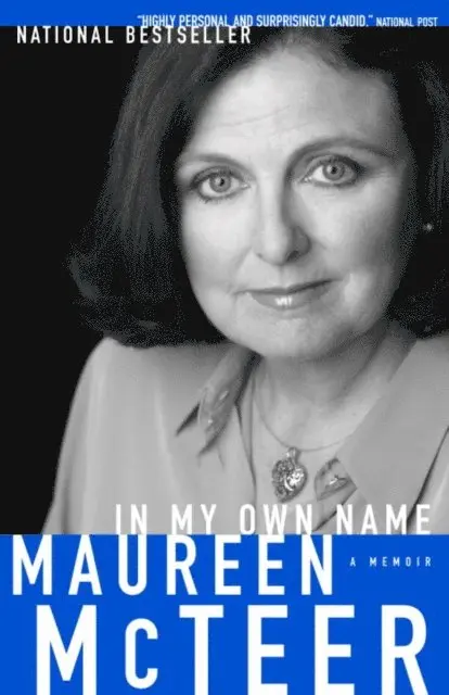 Maureen McTeer - In My Own Name, E-bok. Tillgänglighet: Lägg i varukorg