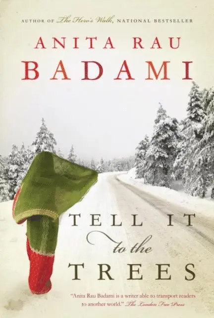 Anita Rau Badami - Tell It to the Trees, E-bok. Tillgänglighet: Lägg i varukorg
