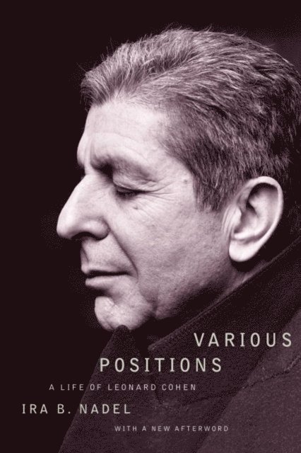 Ira B. Nadel - Various Positions, E-bok