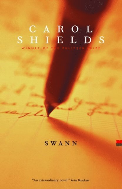Carol Shields - Swann, E-bok