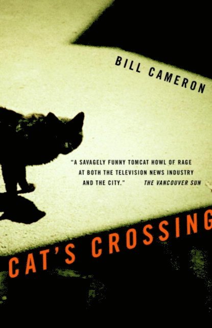 Bill Cameron - Cat's Crossing, E-bok